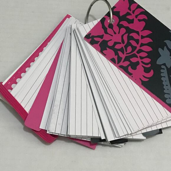 Vera Bradley Northern lights study buddy - Picture 2 of 5